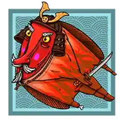 Symbol 04 Yokai