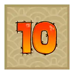 Symbol 11 Yokai