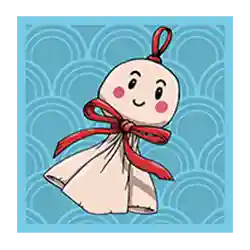 Symbol 06 Yokai