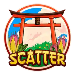 Scatter