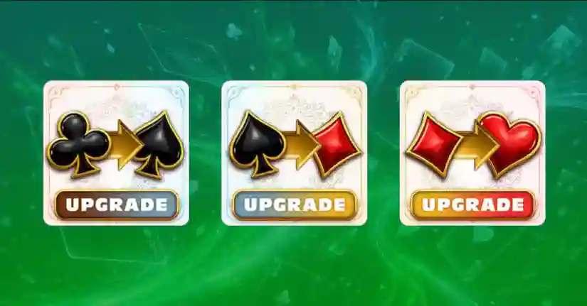 Chance to win the jackpot