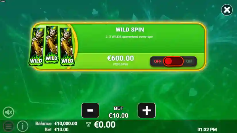 Buy Bonus
