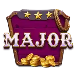 Jackpot symbol