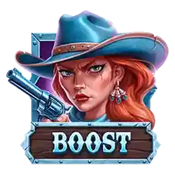 Boost Bandit