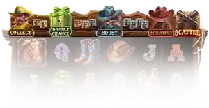 Bandit Meter