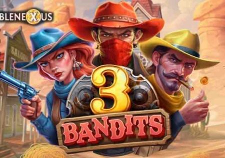 3 Bandits