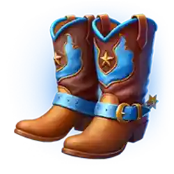 Symbol 06 3 Bandits