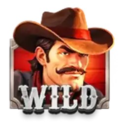 Wild of 3 Charge Bison Slot