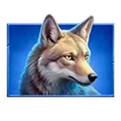 Wolf symbol
