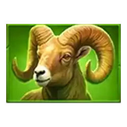 Aries symbol