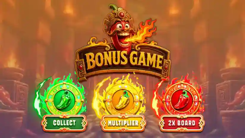Bonus Game