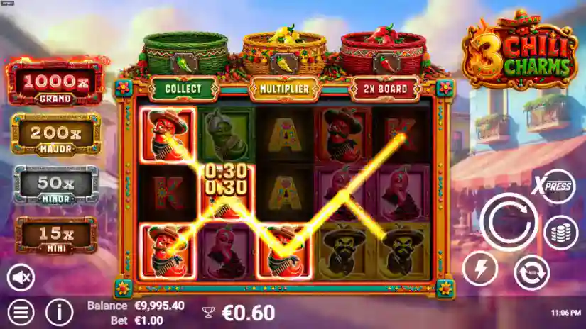 Gameplay