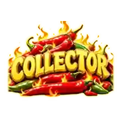 Collector symbol