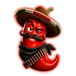 Symbol 02 3 Chili Charms