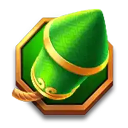 Green Free Game Symbol