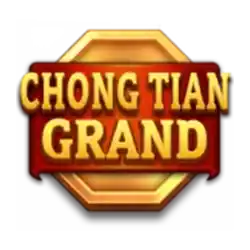 Symbol 01 3 Lucky Chong Tian Pao