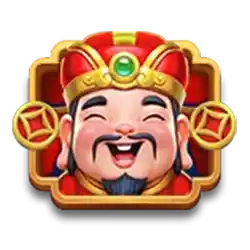 Symbol 06 3 Lucky Chong Tian Pao