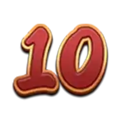 Symbol 15 3 Lucky Chong Tian Pao