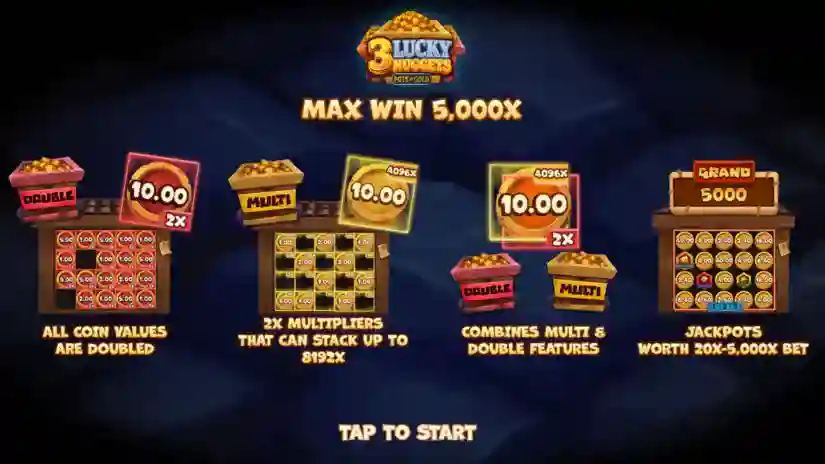 About the Game