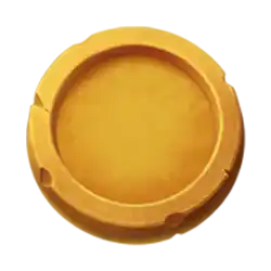Coin symbol