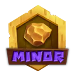 Jackpot symbol