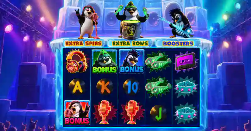 Bonus collectors