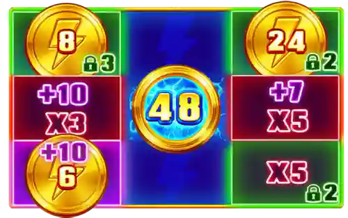 Bonus Game