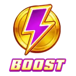 Bonus of 3 Thunder Coins: Hold and Win Slot