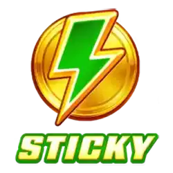 Bonus of 3 Thunder Coins: Hold and Win Slot