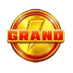 Jackpot symbol