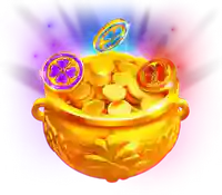 Golden Cauldron Function