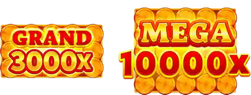 Bonus game Jackpots