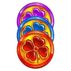 Clover Coins