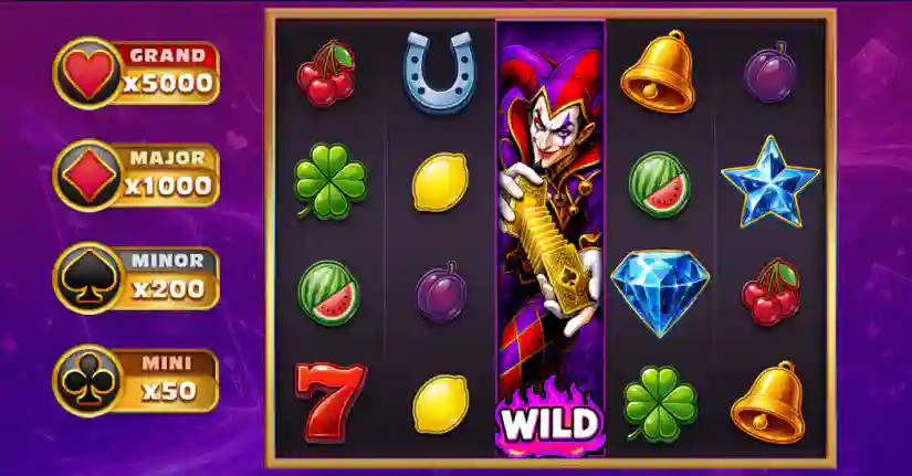 Main Game