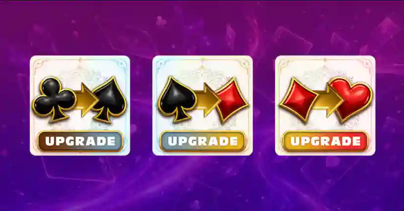 Jackpot chance