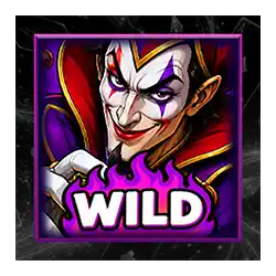 Wild of 40 Power Joker Slot