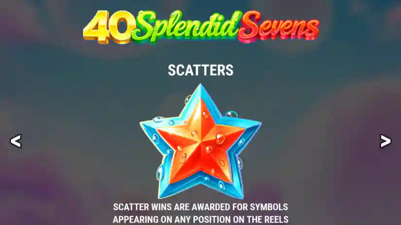 Scatter