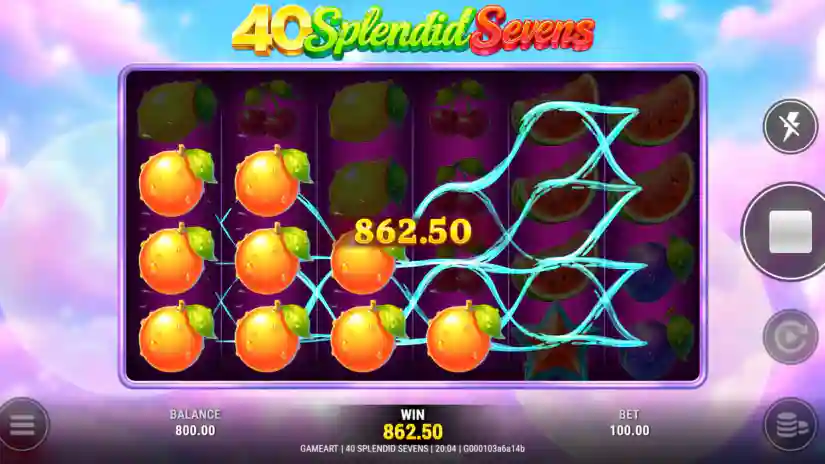 Gameplay