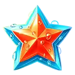 Scatter of 40 Splendid Sevens Slot