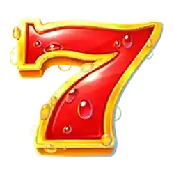 Wild of 40 Splendid Sevens Slot