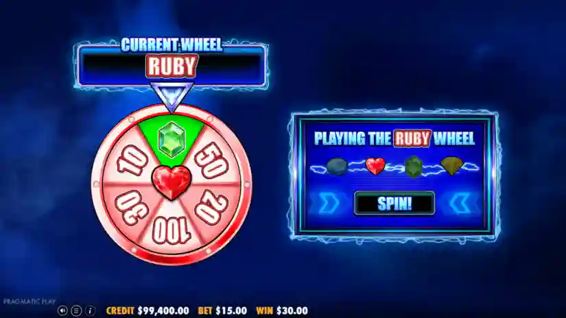 Wheel