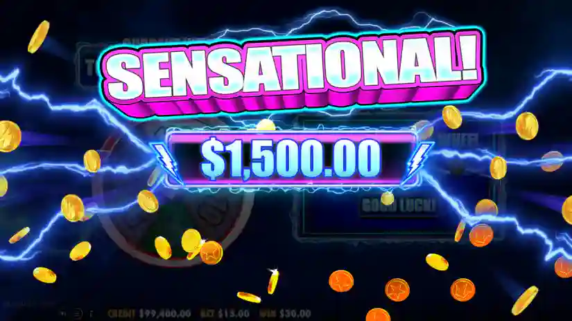 777 Wheel Blitz Slot Review 2026 ᐈ Free Demo Game