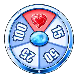 Collect of 777 Wheel Blitz Slot