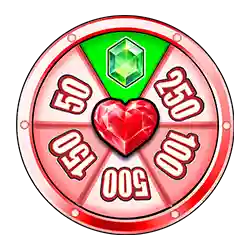 Ruby Wheel