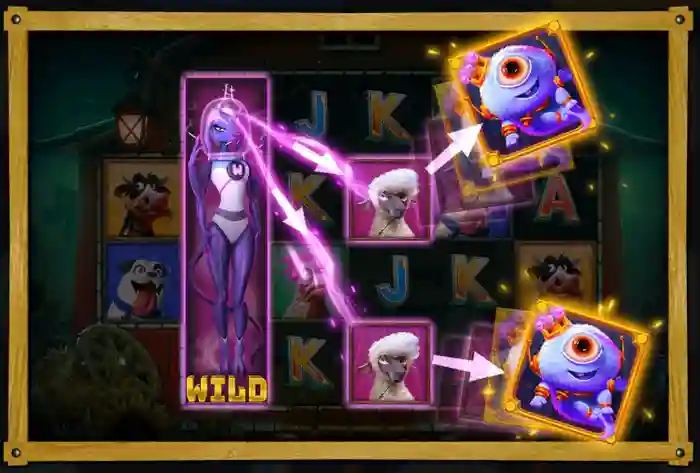 Abduction Bonus