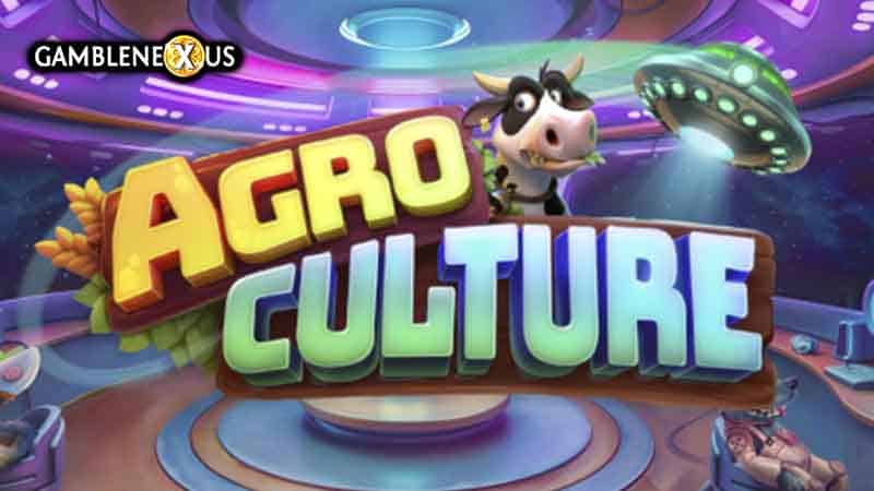 AgroCulture Slot Logo