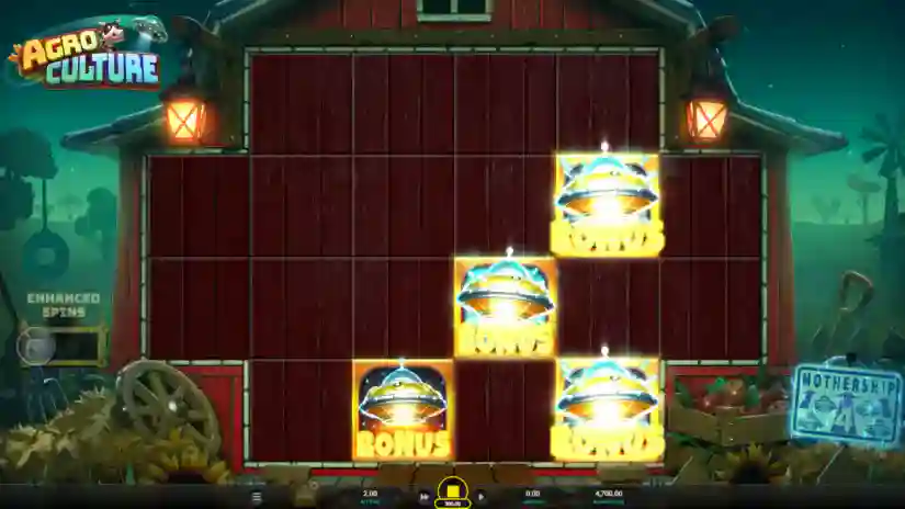 Abduction Bonus