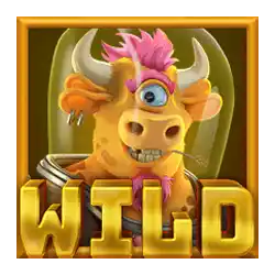 Wild of AgroCulture Slot