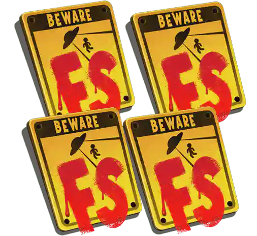 fs x4