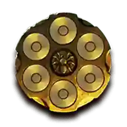 revolver